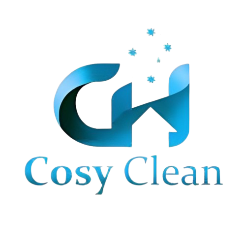 Cosy Clean logo